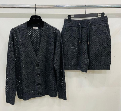 КОСТЮМ BRUNELLO CUCINELLI 