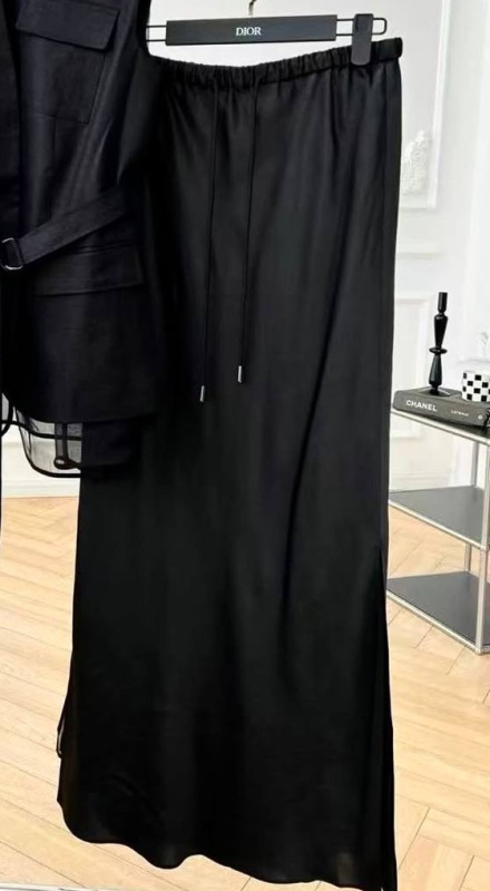 ЮБКА BRUNELLO CUCINELLI 