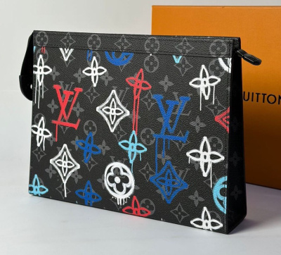 МУЖСКОЙ КЛАТЧ LOUIS VUITTON 