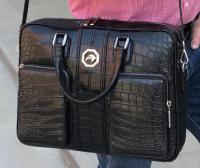 МУЖСКОЙ ПОРТФЕЛЬ STEFANO RICCI