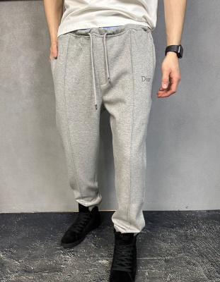 МУЖСКИЕ ШТАНЫ CHRISTIAN DIOR 