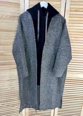 ПАЛЬТО JIL SANDER