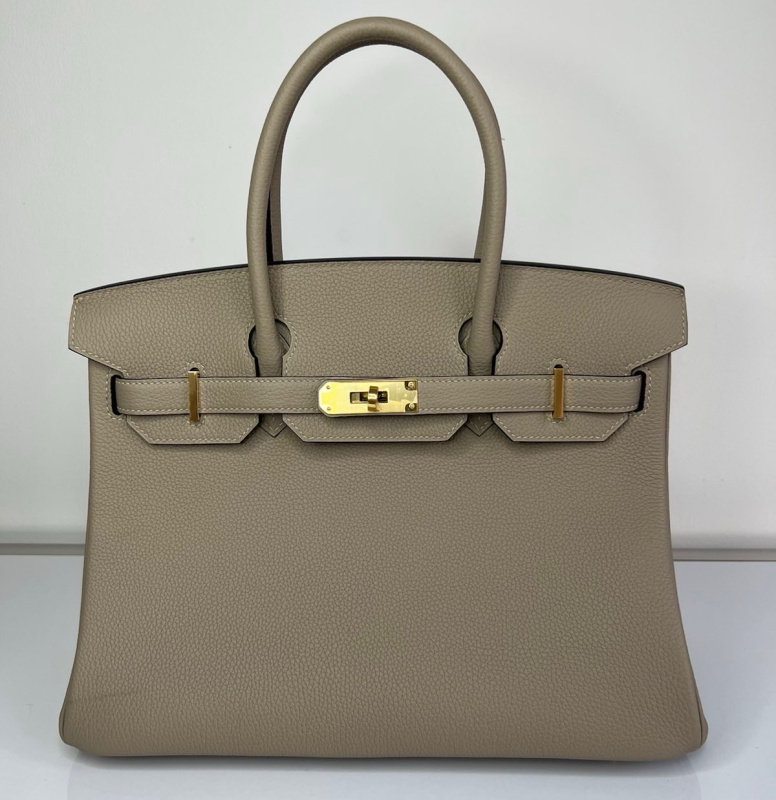 СУМКА HERMES BIRKIN 30