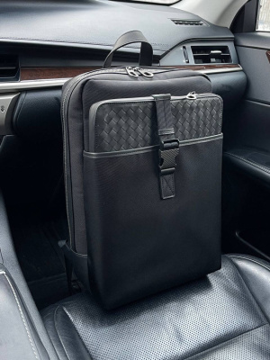 МУЖСКАЯ СУМКА-РЮКЗАК BOTTEGA VENETA 