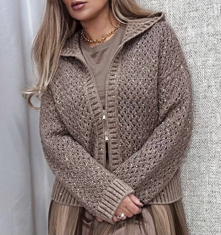 КАРДИГАН BRUNELLO CUCINELLI 