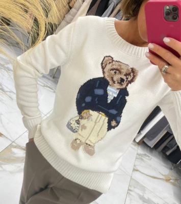 СВИТЕР RALPH LAUREN 