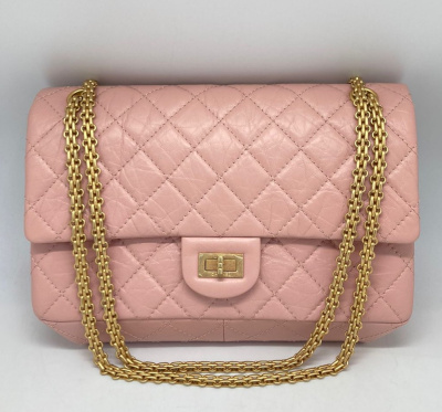 СУМКА CHANEL VINTAGE 28 см 