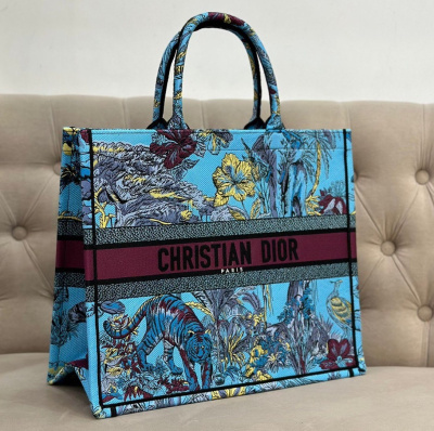 СУМКА CHRISTIAN DIOR BOOK 41