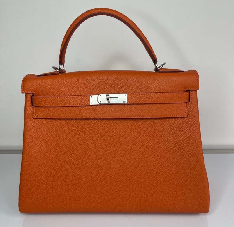 СУМКА HERMES KELLY 32