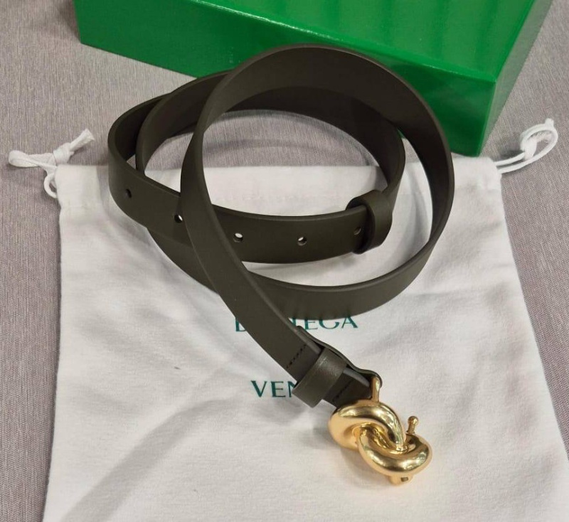 ЖЕНСКИЙ РЕМЕНЬ BOTTEGA VENETA 