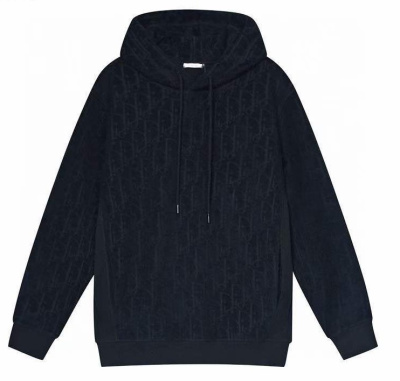 МУЖСКАЯ ТОЛСТОВКА CHRISTIAN DIOR 