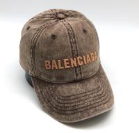 КЕПКА BALENCIAGA