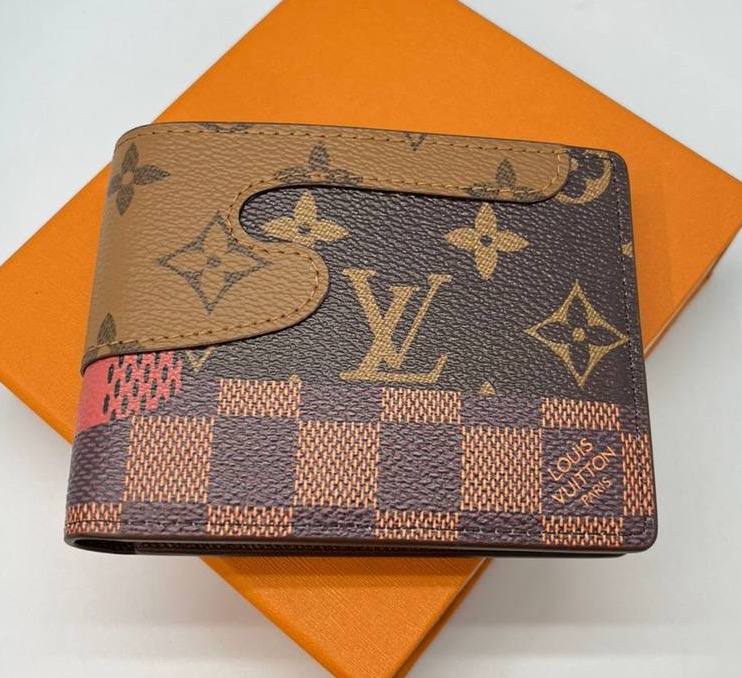 ПОРТМОНЕ LOUIS VUITTON 