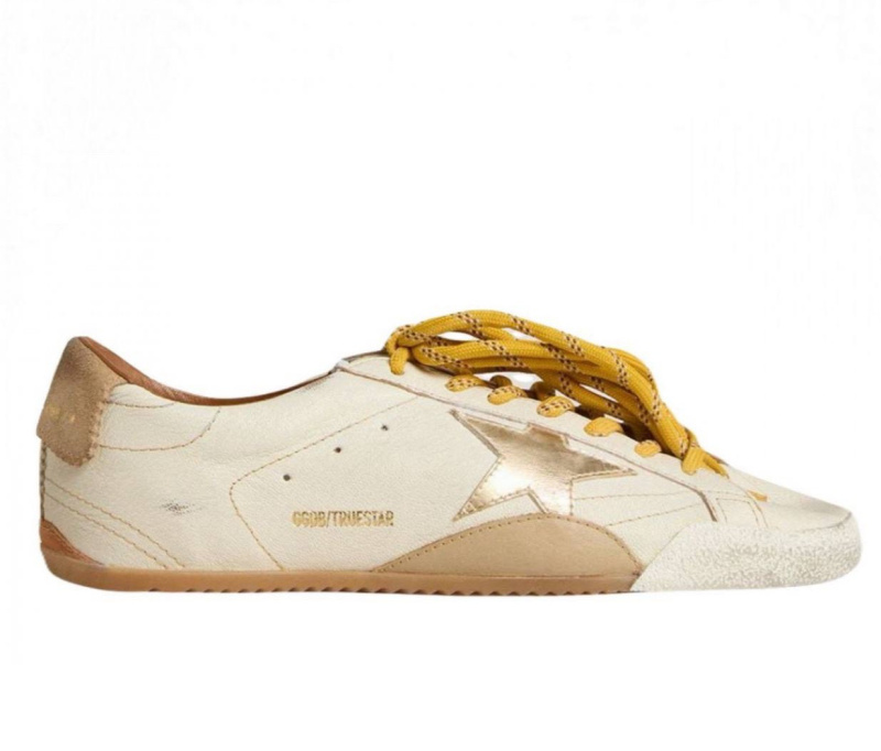 КЕДЫ GOLDEN GOOSE 