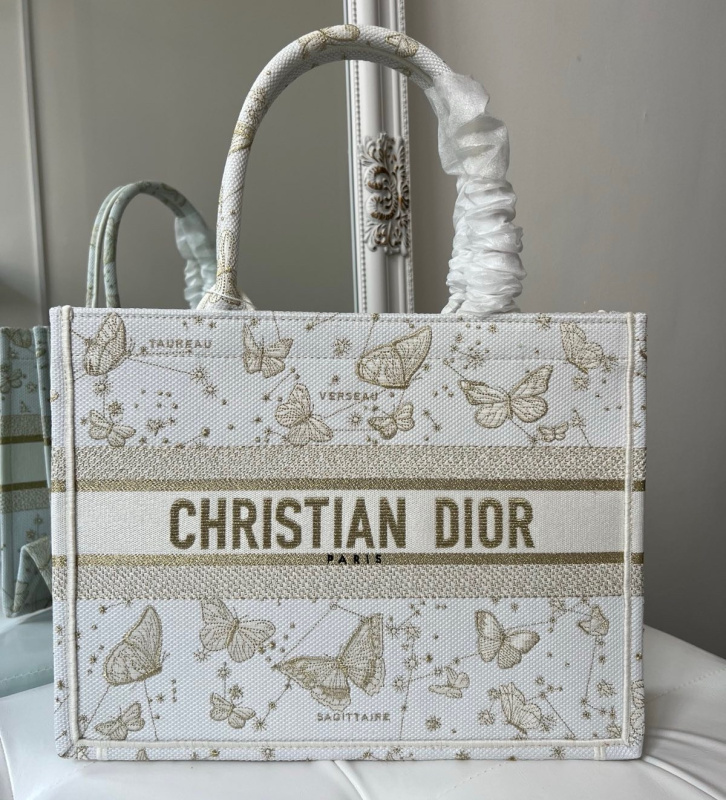 СУМКА CHRISTIAN DIOR BOOK 36 