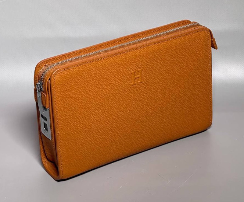 МУЖСКОЙ КЛАТЧ HERMES 