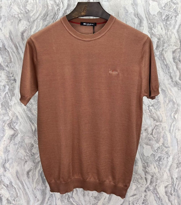 МУЖСКАЯ ФУТБОЛКА KITON 