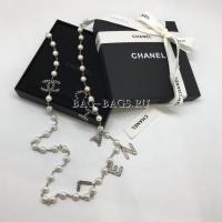 БУСЫ CHANEL