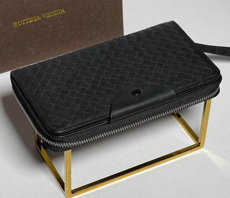 МУЖСКОЙ КОШЕЛЕК BOTTEGA VENETA 