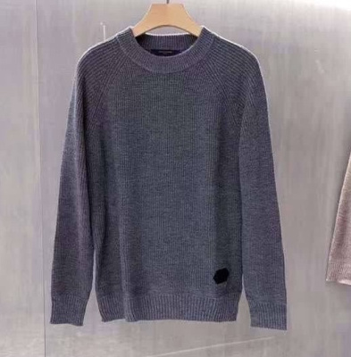 МУЖСКОЙ СВИТЕР LOUIS VUITTON 