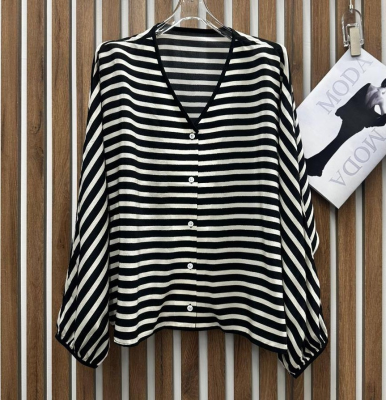 БЛУЗКА THE ROW 