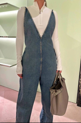 КОМБИНЕЗОН PRADA 