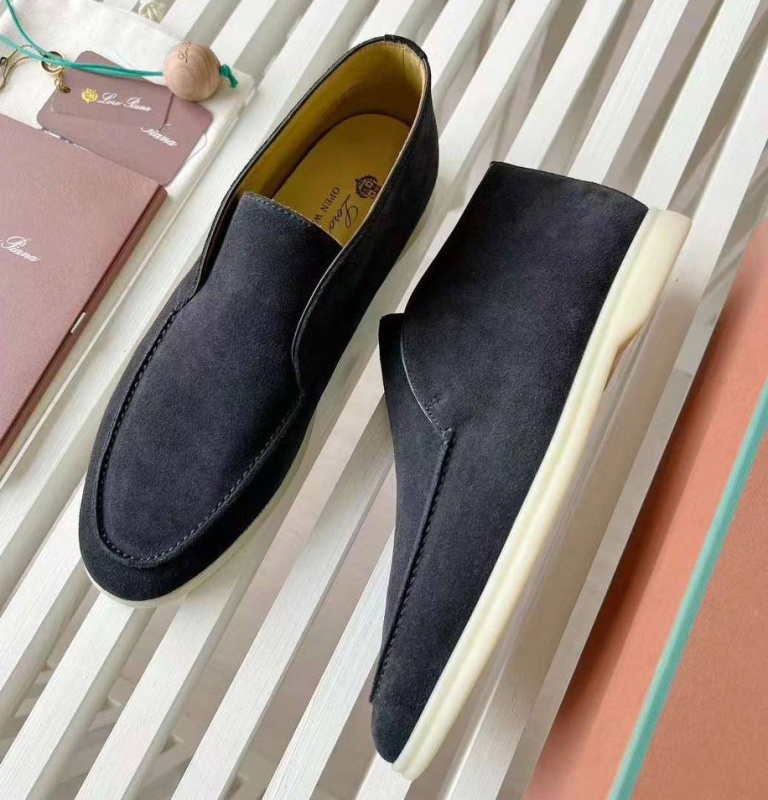 МУЖСКИЕ ЛОФЕРЫ LORO PIANA 