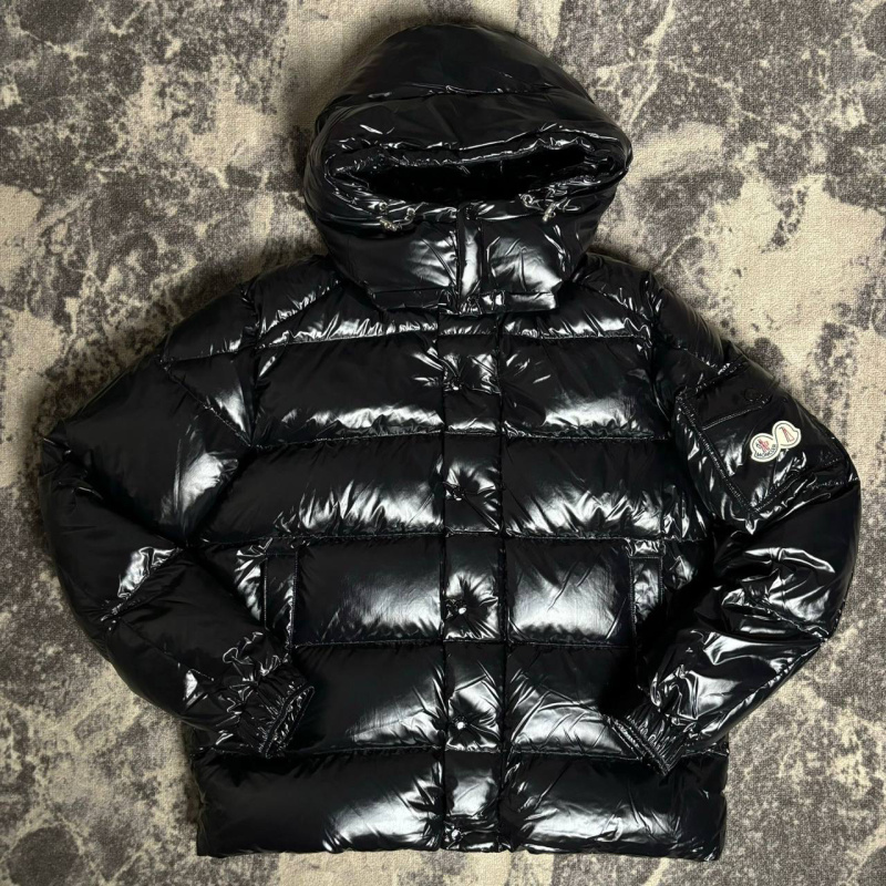 МУЖСКОЙ ПУХОВИК MONCLER 