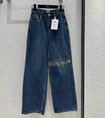 ДЖИНСЫ CHRISTIAN DIOR 