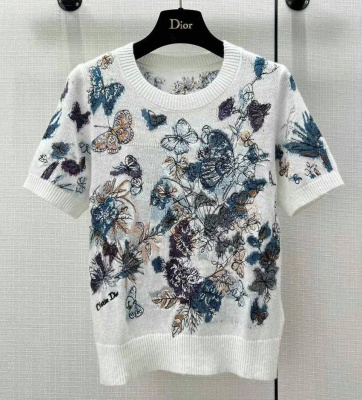 КОФТА CHRISTIAN DIOR 