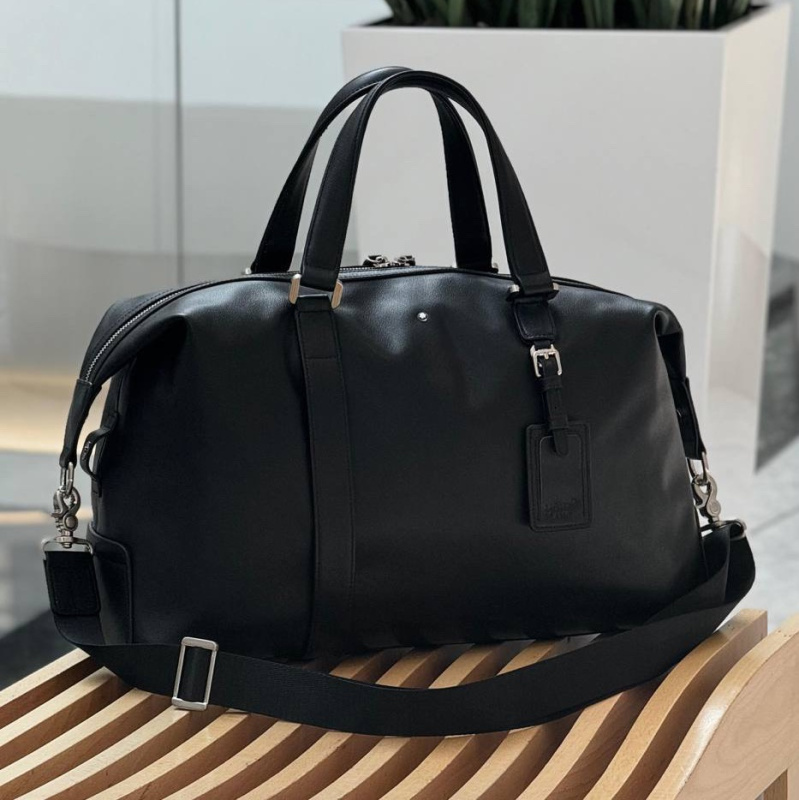 ДОРОЖНАЯ СУМКА MONTBLANC 