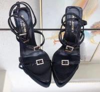 БОСОНОЖКИ SAINT LAURENT 