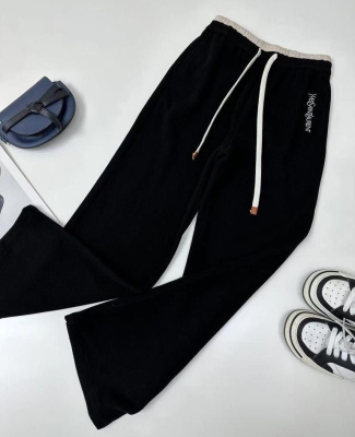 БРЮКИ SAINT LAURENT 