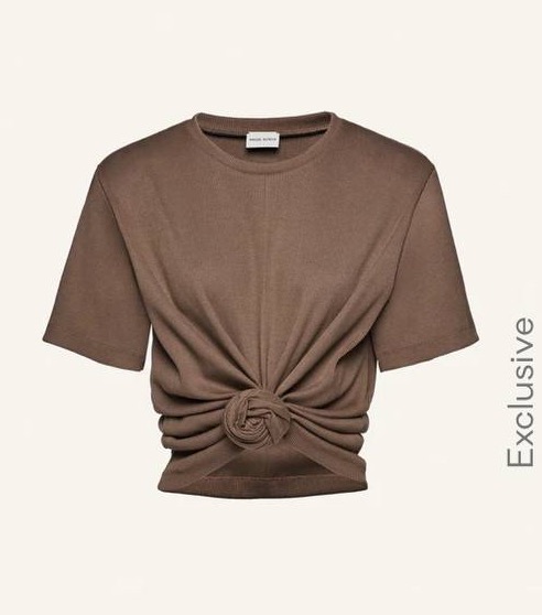 ФУТБОЛКА MAGDA BUTRYM  74867 фото анонса