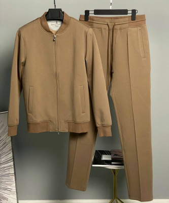 МУЖСКОЙ КОСТЮМ BRUNELLO CUCINELLI 