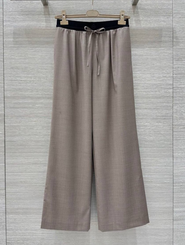 БРЮКИ LORO PIANA 