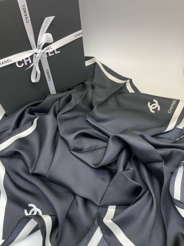 ПЛАТОК CHANEL 