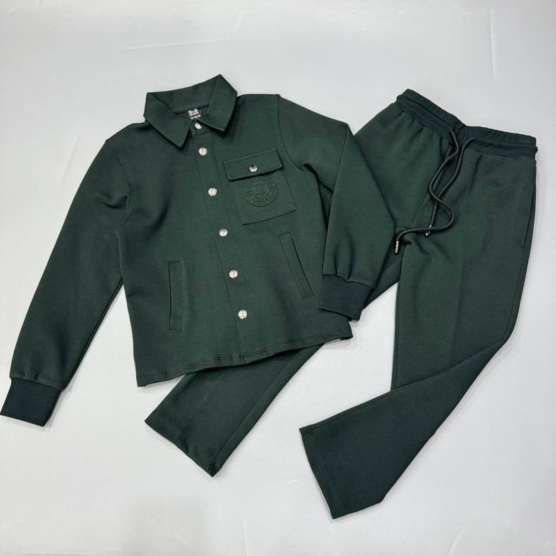 ДЕТСКИЙ КОСТЮМ DOLCE & GABBANA