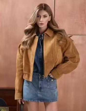 КУРТКА THE ROW 