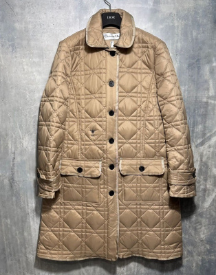 ПАЛЬТО CHRISTIAN DIOR