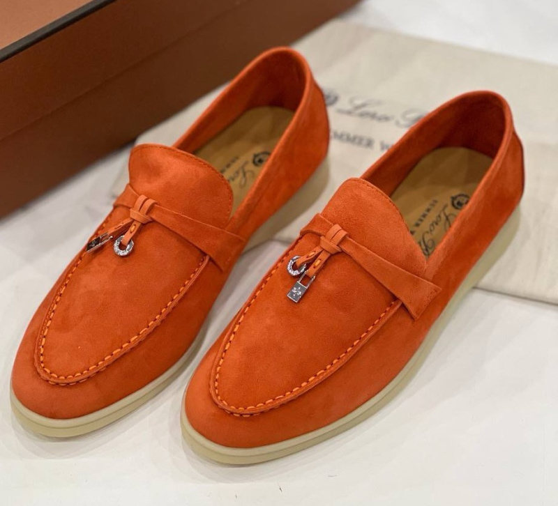 ЛОФЕРЫ LORO PIANA 