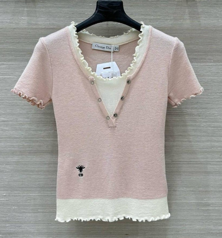 ФУТБОЛКА CHRISTIAN DIOR 