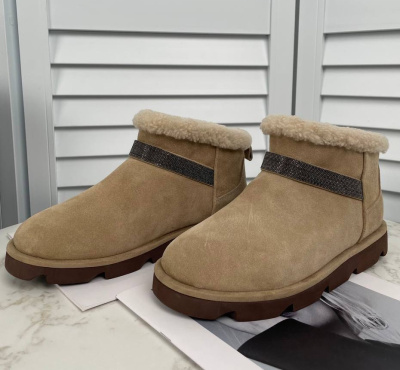 УГГИ BRUNELLO CUCINELLI 