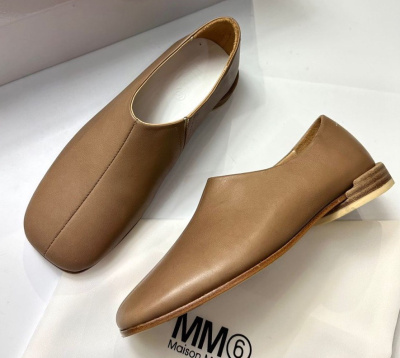 ЛОФЕРЫ MAISON MARGIELA 