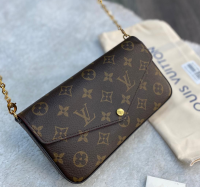 СУМКА LOUIS VUITTON FELICIE
