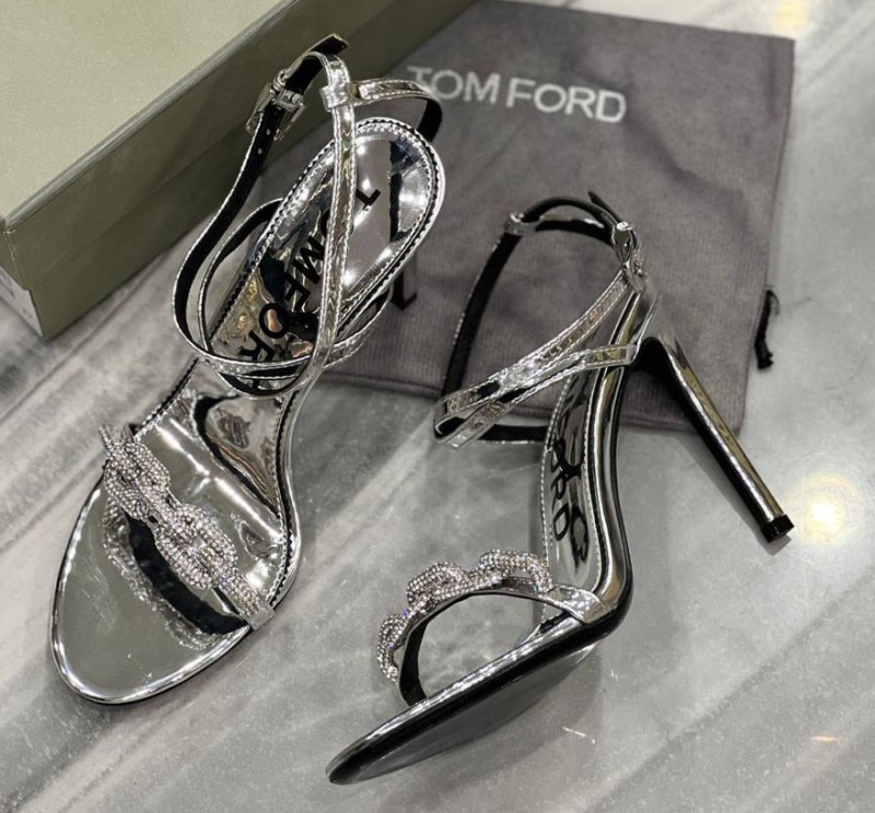 БОСОНОЖКИ TOM FORD 