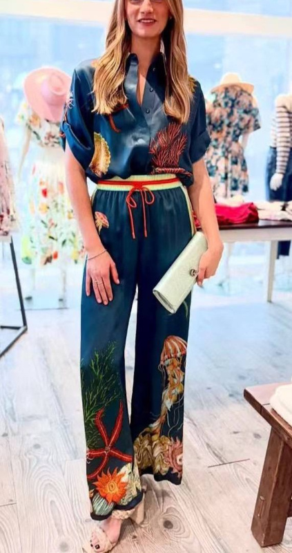 КОСТЮМ ALEMAIS 