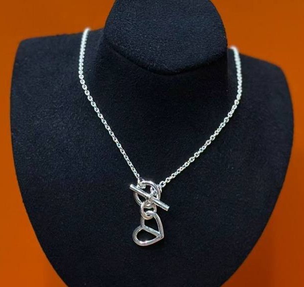 ПОДВЕСКА HERMES 