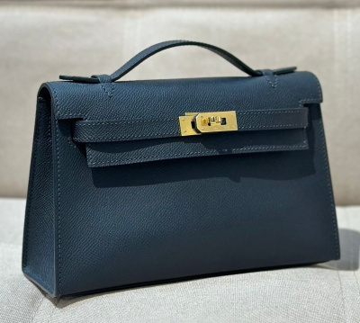 СУМКА HERMES KELLY 20 POCHETTE