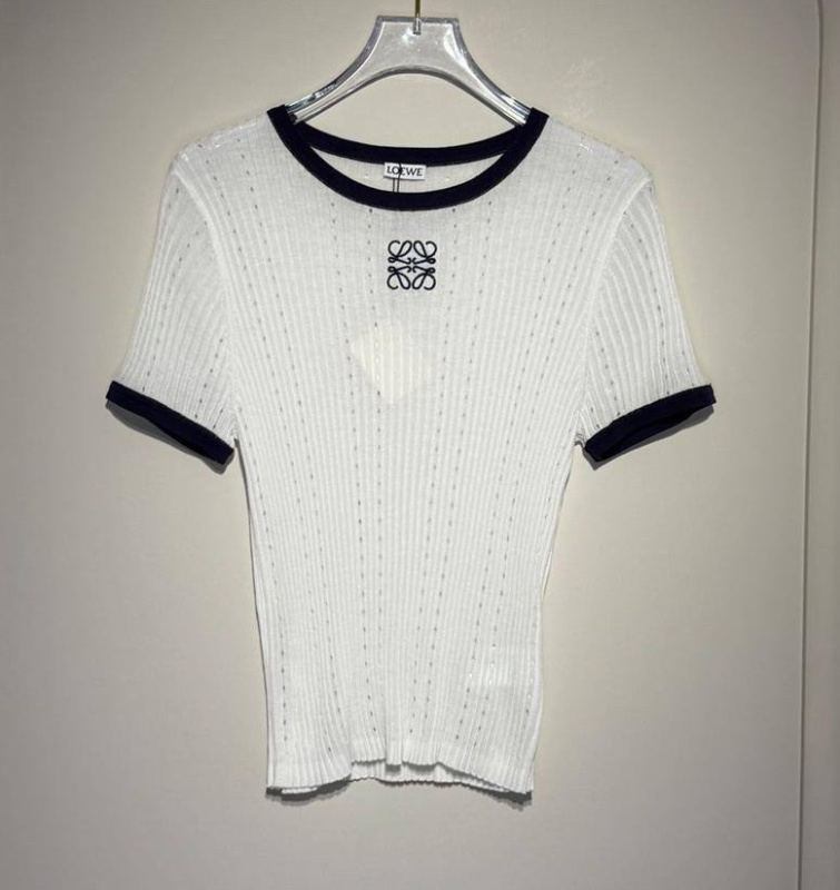 ФУТБОЛКА LOEWE 